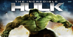 The Incredible Hulk EuroGrand